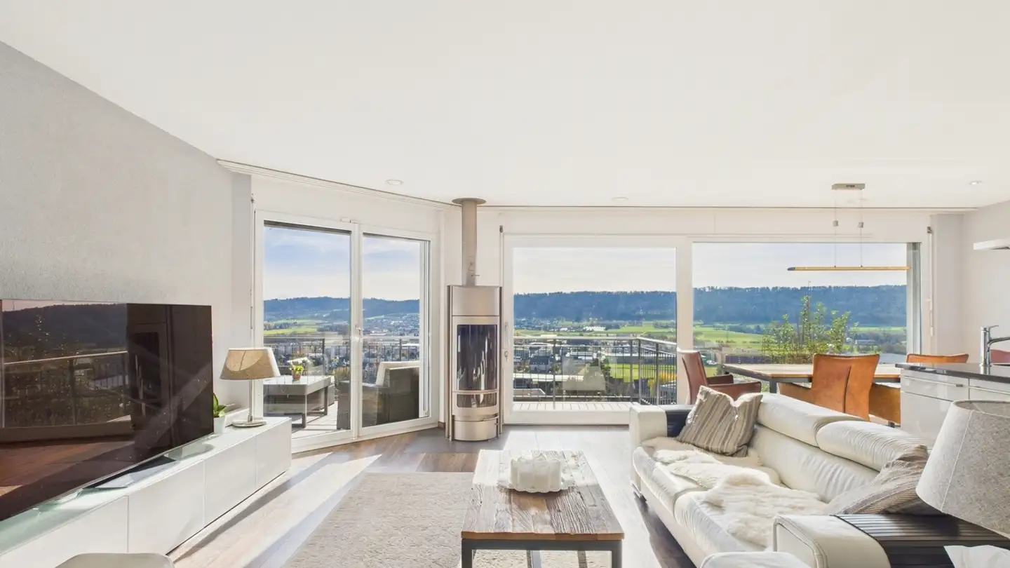 Reihenhaus kaufen - 8107 Buchs ZH - Foto 4