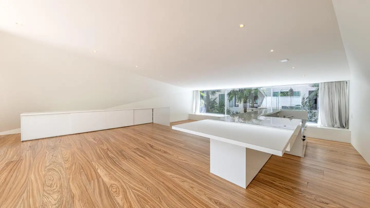 Maison individuelle à louer - Rue Du Clos 12, 1207 Genève - Photo 3