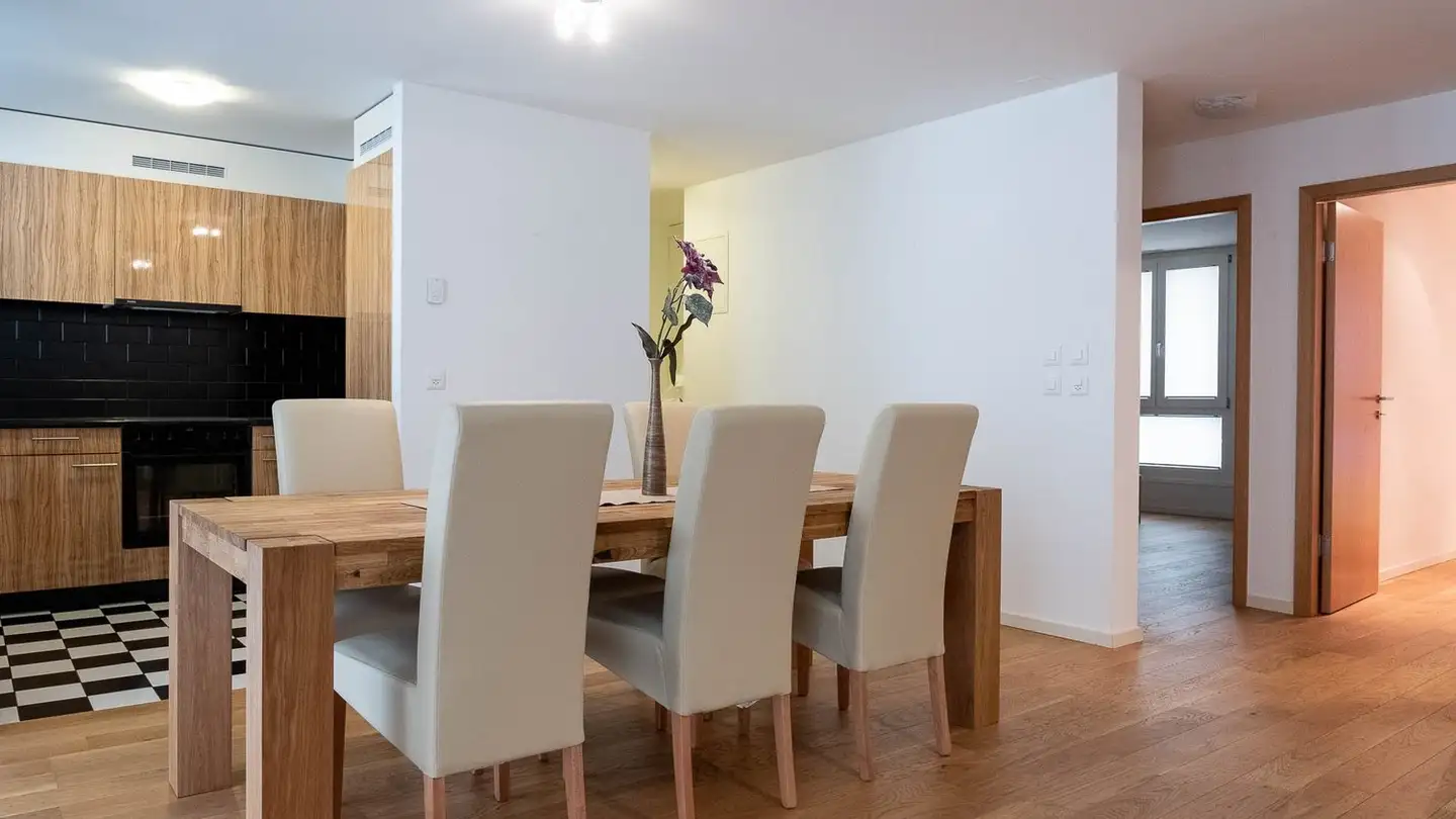 Appartement à louer - Rue Des Communaux 37, 1800 Vevey