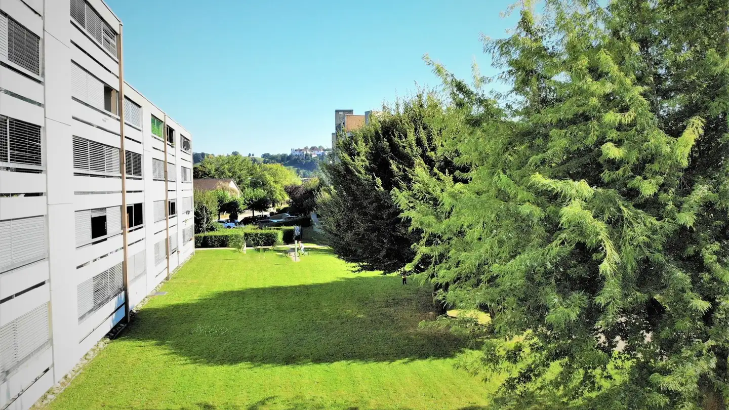 Appartamento in affitto - Staufbergstrasse 14, 5702 Niederlenz - Foto 3