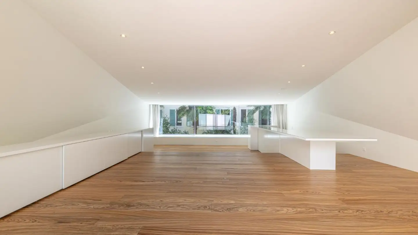 Maison individuelle à louer - Rue Du Clos 12, 1207 Genève - Photo 4