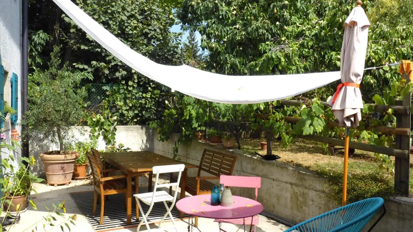 Apartment for rent - Route Des Marettes 7, 1271 Givrins - Photo 2