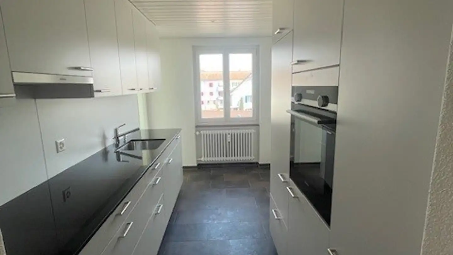 Wohnung mieten - Bielstrasse 12, 2555 Brügg BE