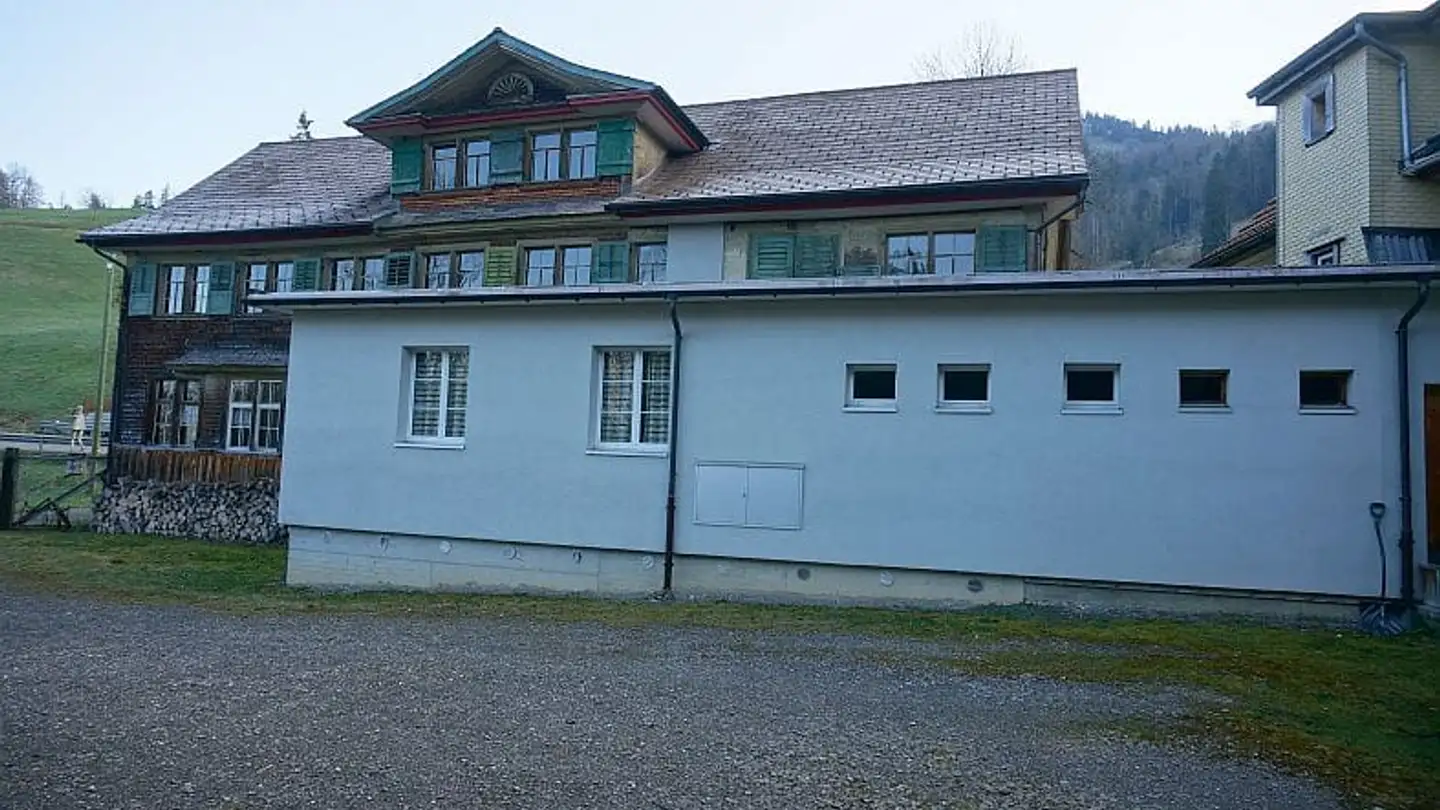 Hotel for sale - Germen-Henkenweid 775, 9650 Nesslau - Photo 4