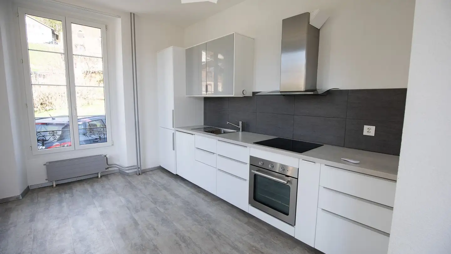 Appartamento in affitto - Grand-Rue 70, 1347 Le Sentier