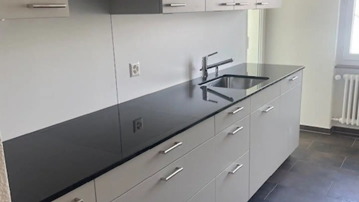 Wohnung mieten - Bielstrasse 12, 2555 Brügg BE - Foto 2