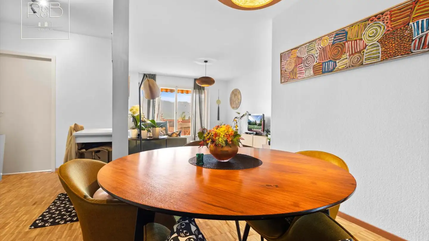 Appartamento in vendita - 1822 Chernex - Photo 3