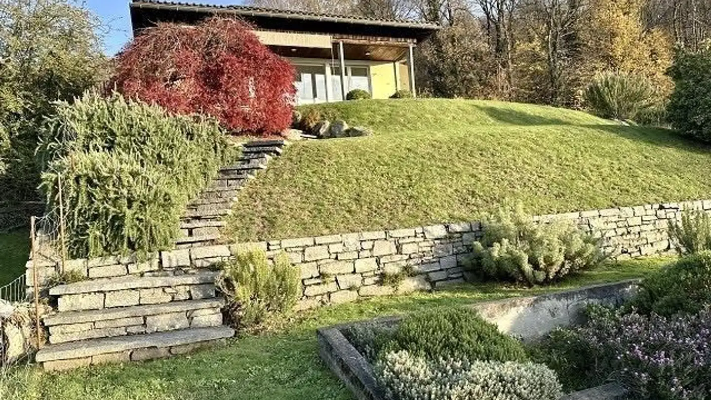 Villa in vendita - 6986 Novaggio - Foto 2