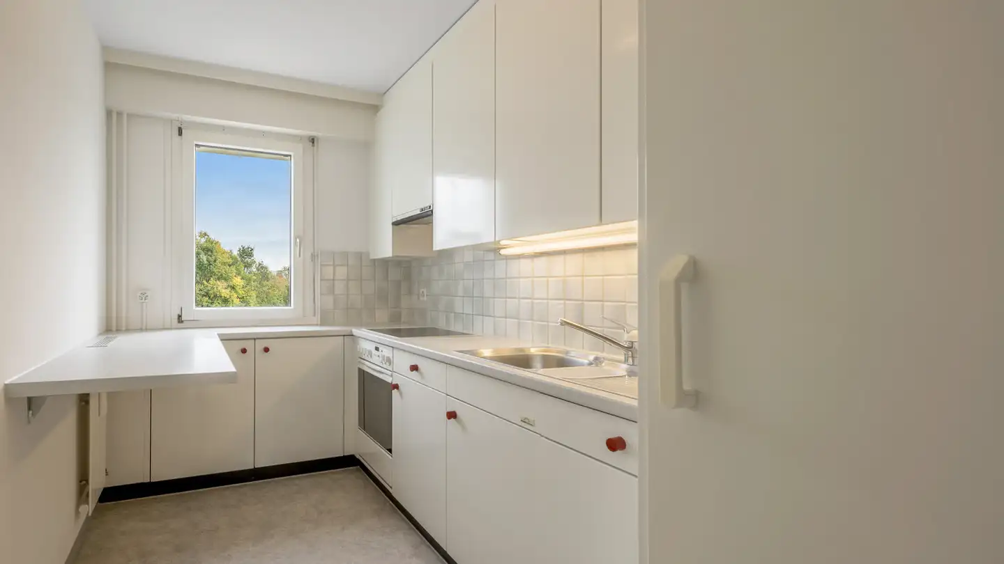 Wohnung mieten - Am Pfisterhölzli 23, 8606 Greifensee - Foto 3