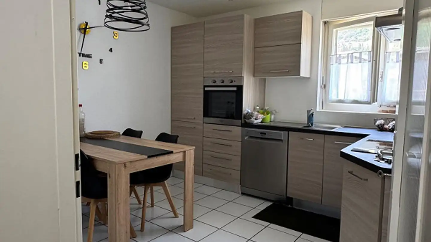 Penthouse mieten - Via Schlifras 48, 7130 Ilanz - Foto 3