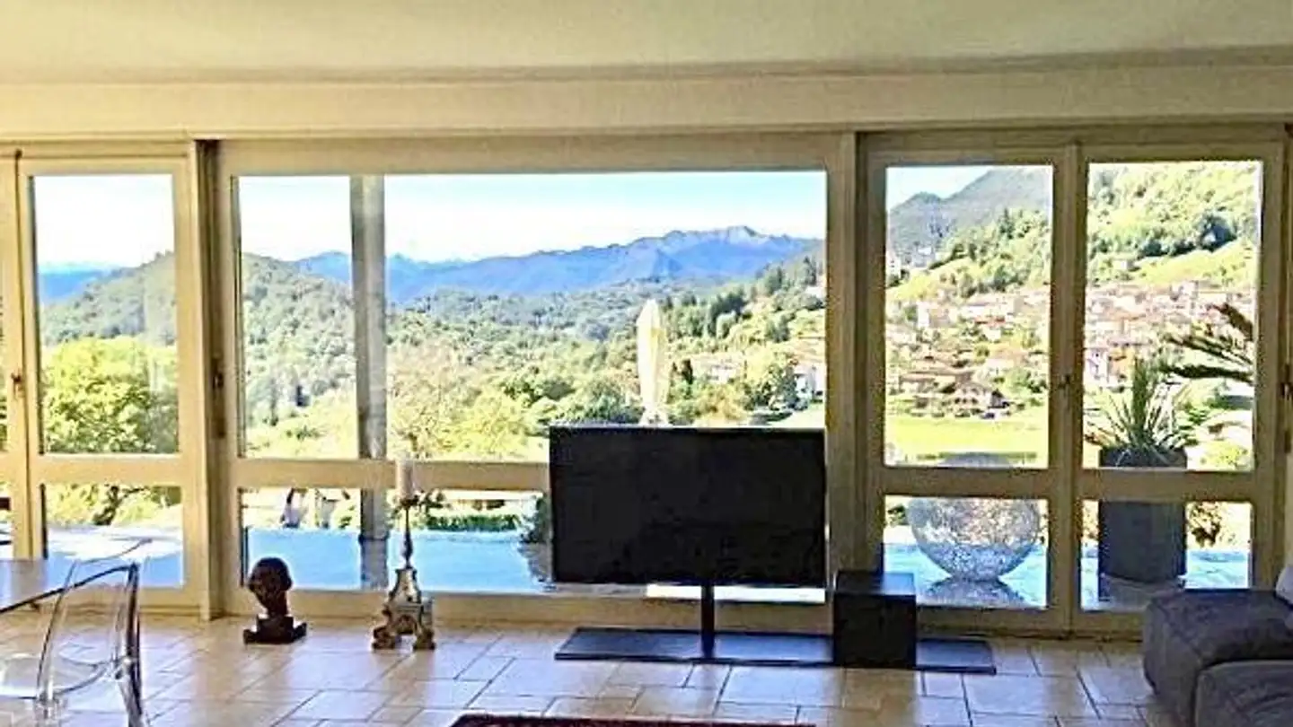 Villa in vendita - 6986 Novaggio - Foto 3