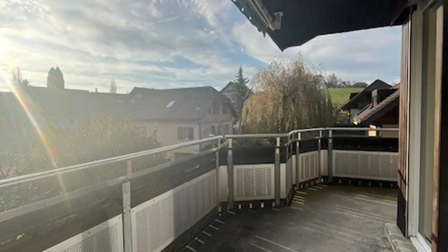 Wohnung mieten - Schnottwilstrasse 4, 3298 Oberwil b. Büren - Foto 3