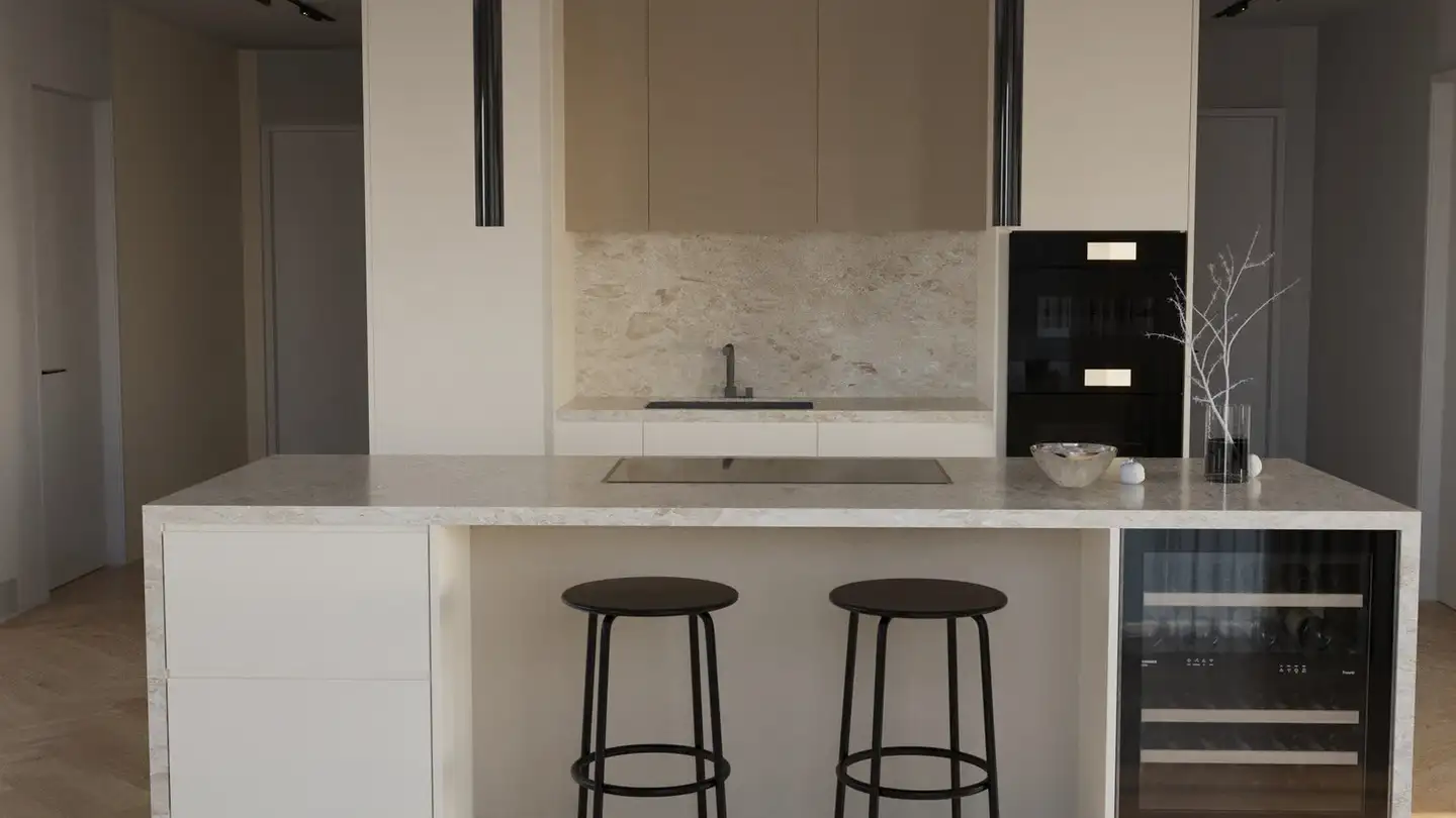 Appartement à vendre - Im Aemet 6, 8903 Birmensdorf ZH