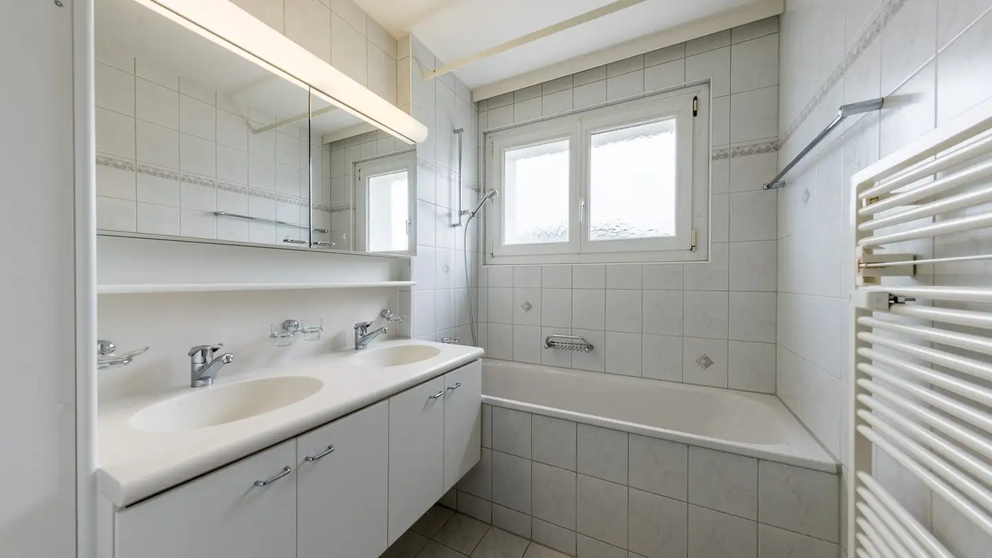 Wohnung mieten - Am Pfisterhölzli 23, 8606 Greifensee - Foto 4