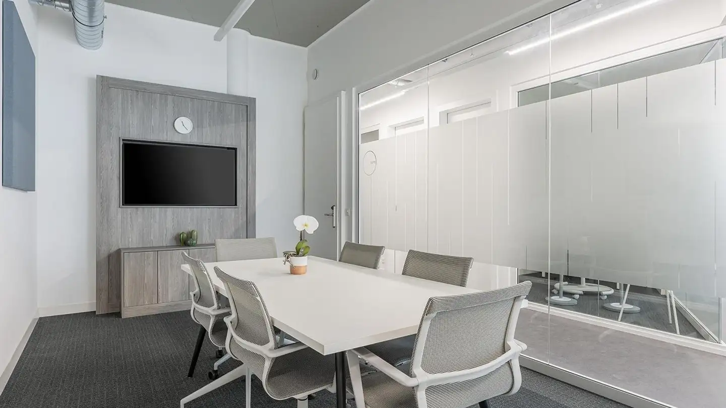 Commerciale in affitto - Route Suisse 8a, 1163 Etoy