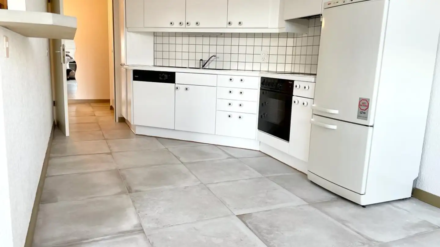 Maisonette mieten - 1297 Founex
