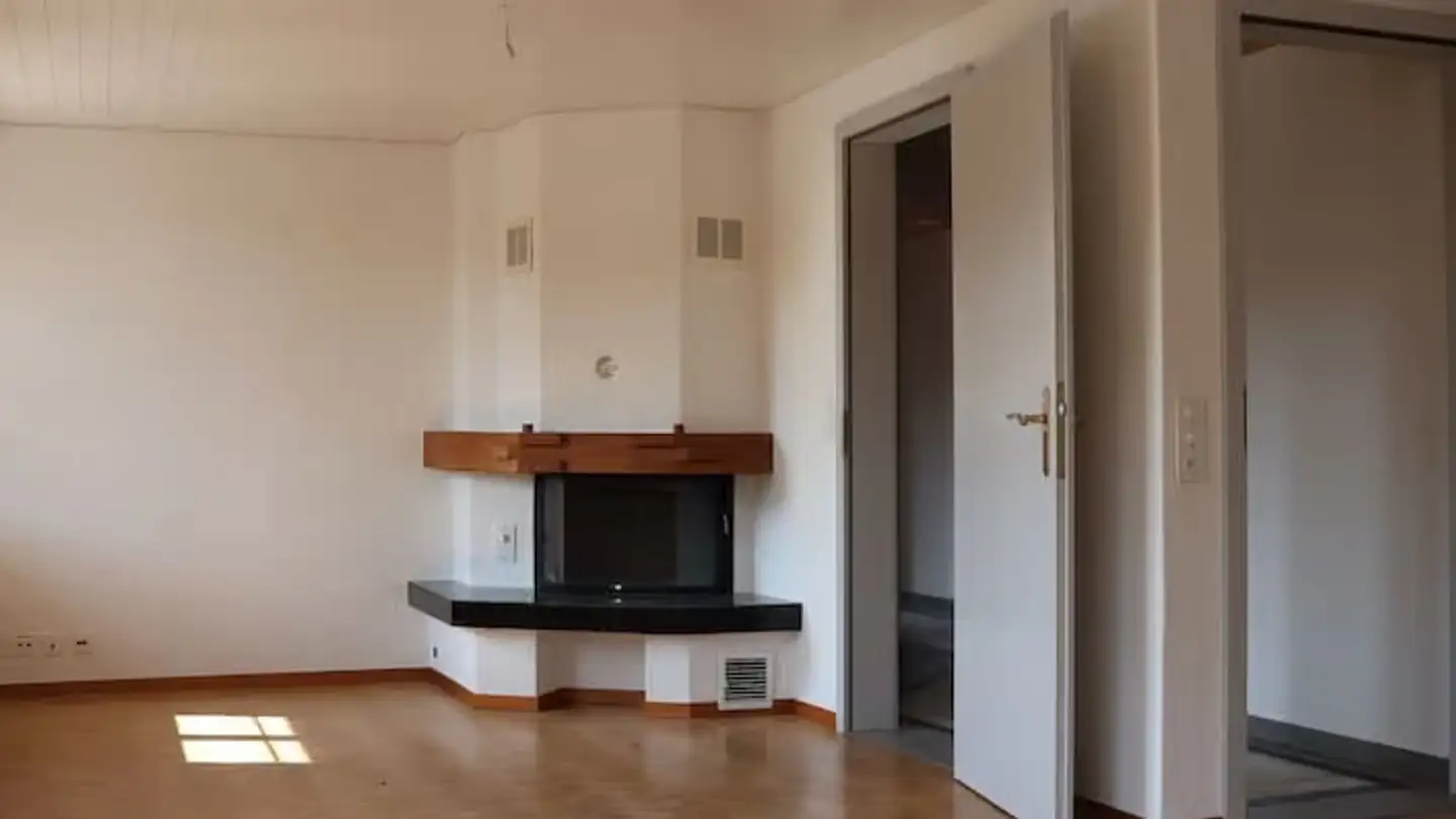 Wohnung mieten - Hauptstrasse 22b, 8526 Oberneunforn