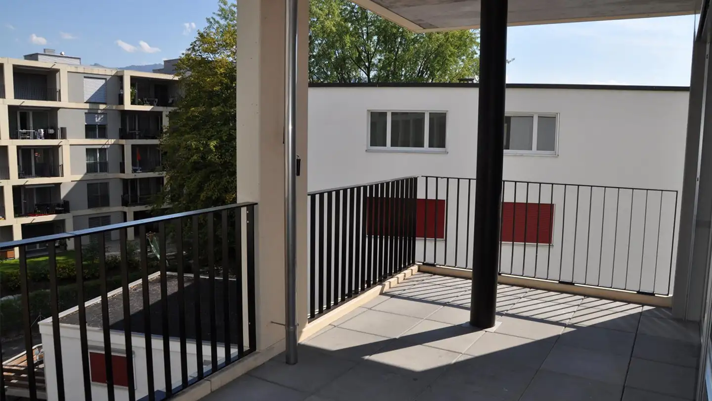 Wohnung mieten - Bahnhofstrasse 24, 8730 Uznach - Foto 4