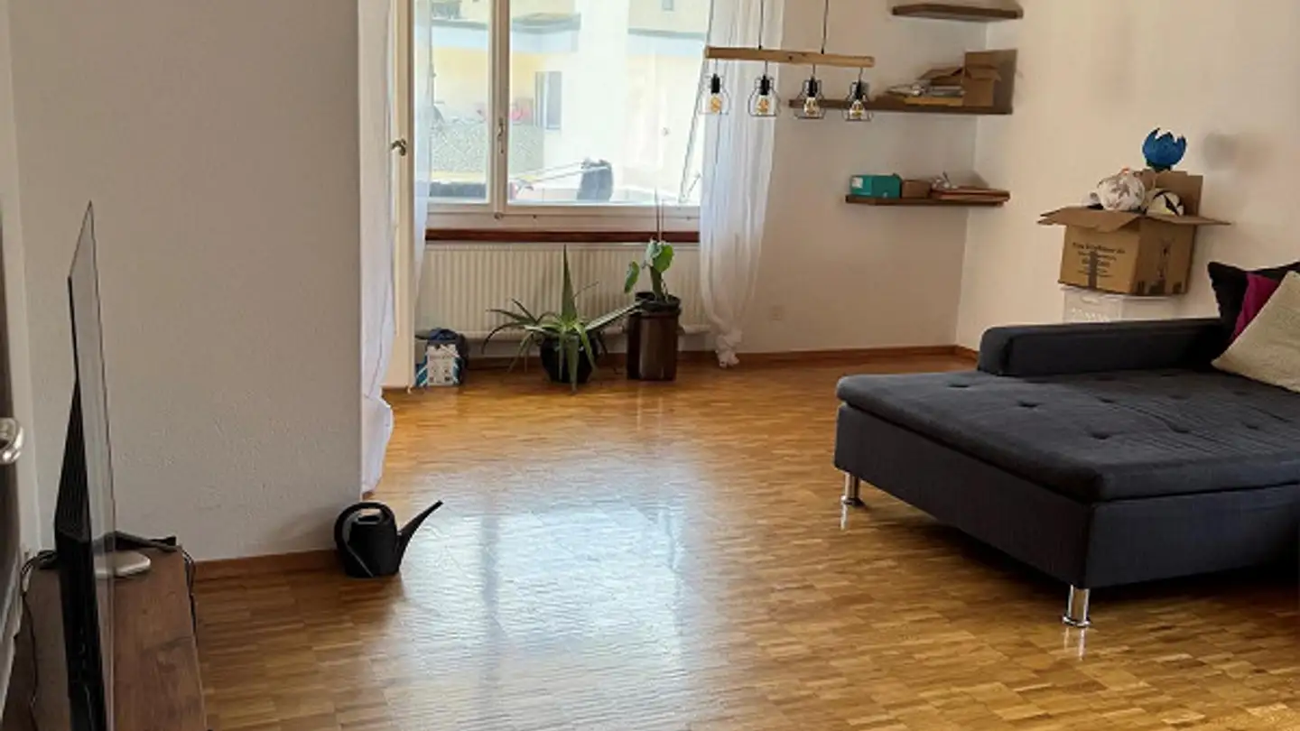 Penthouse mieten - Via Schlifras 48, 7130 Ilanz - Foto 4