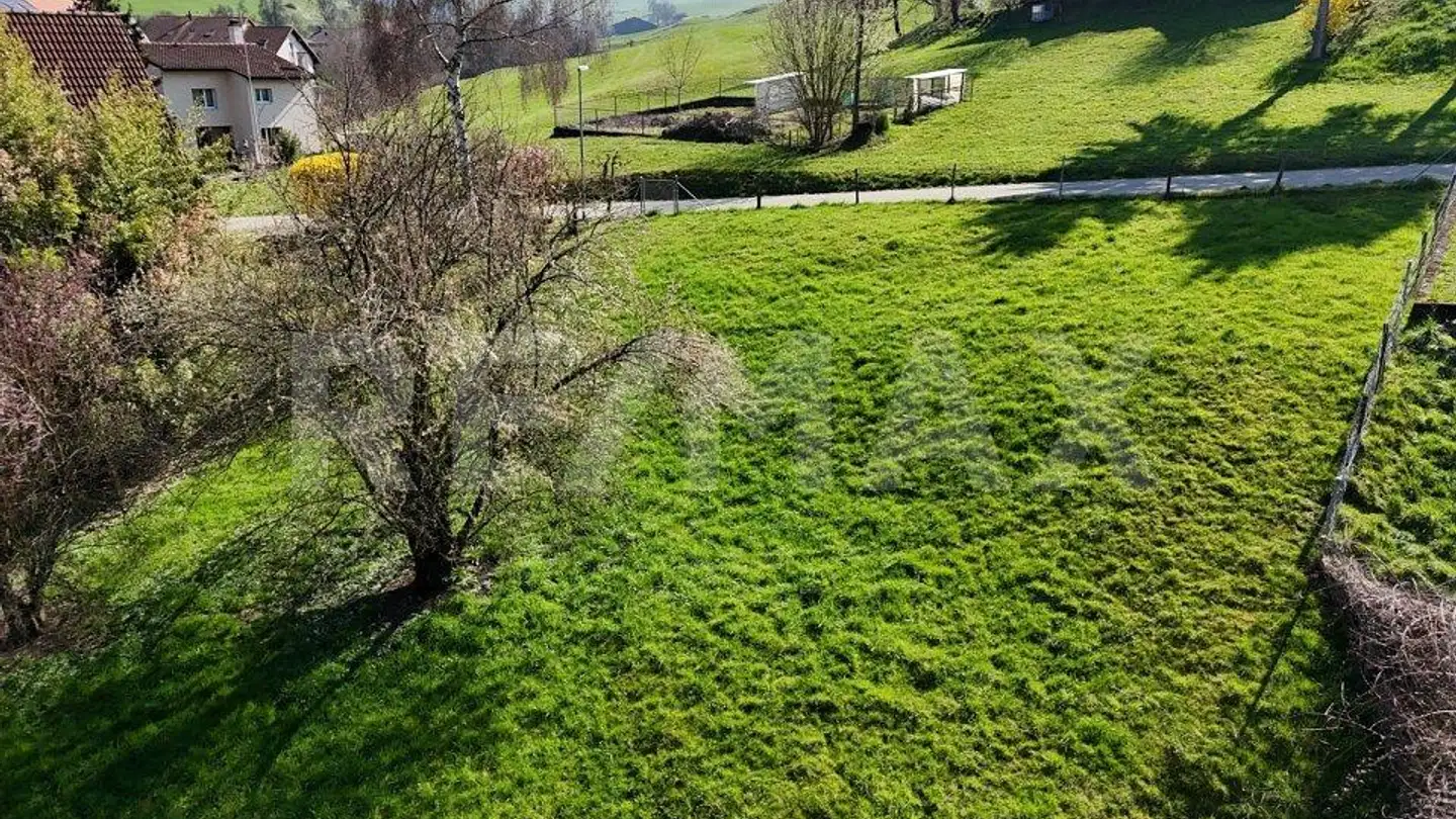 Bauland kaufen - Wolfgarten, 5276 Wil AG - Foto 3