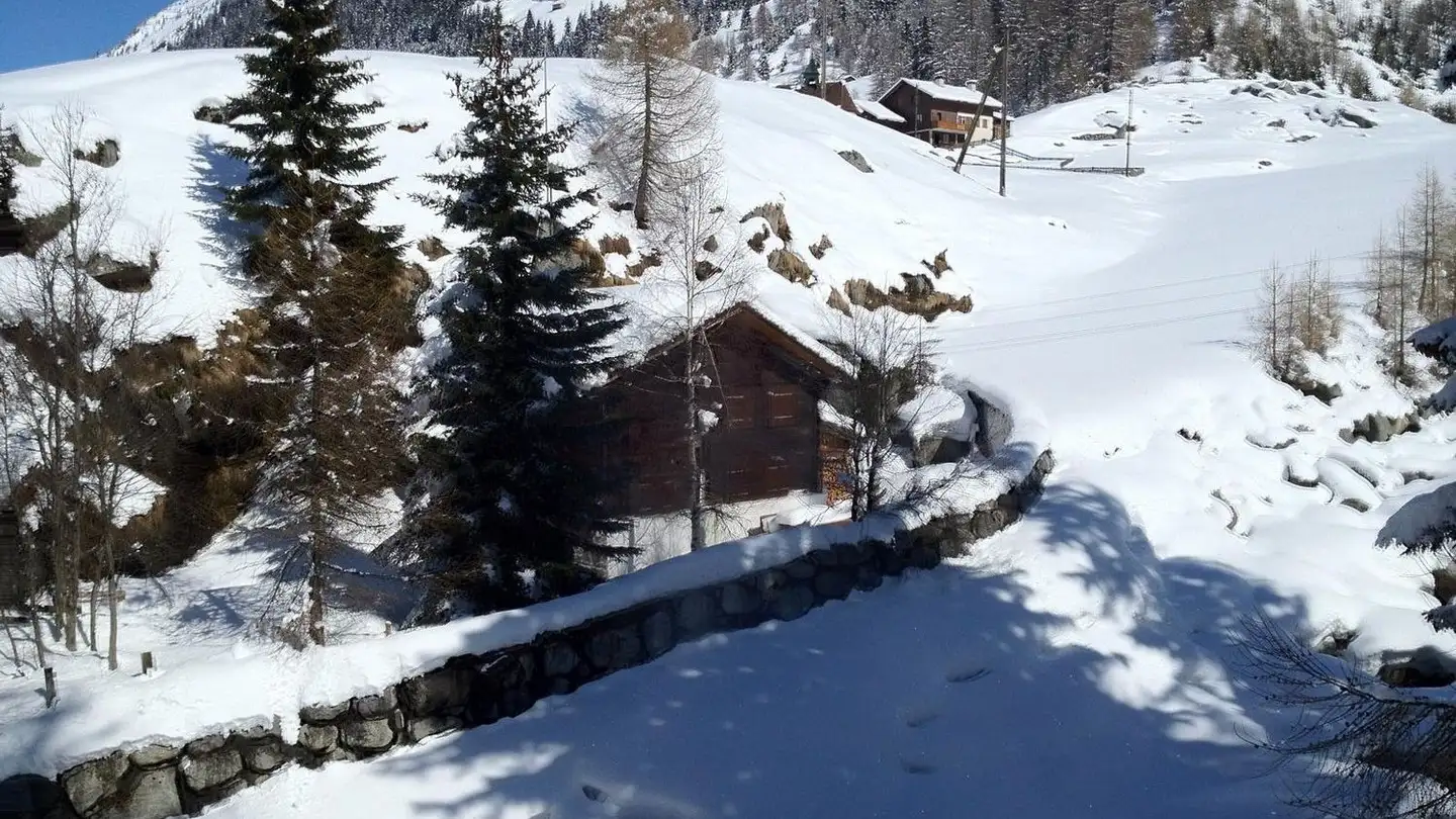 Chalet in vendita - Platta, 7185 Platta - Photo 2