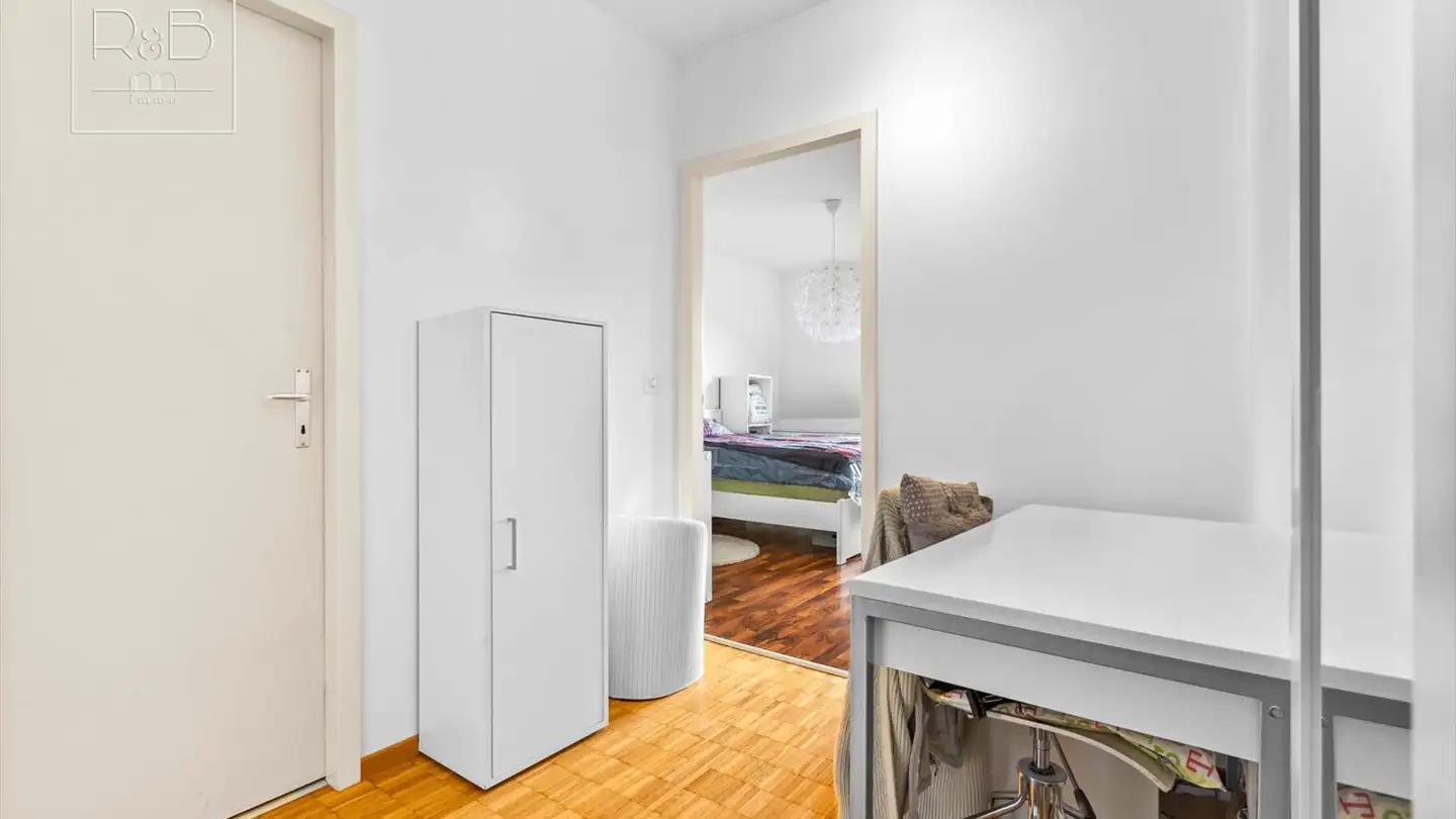 Appartamento in vendita - 1822 Chernex - Photo 4