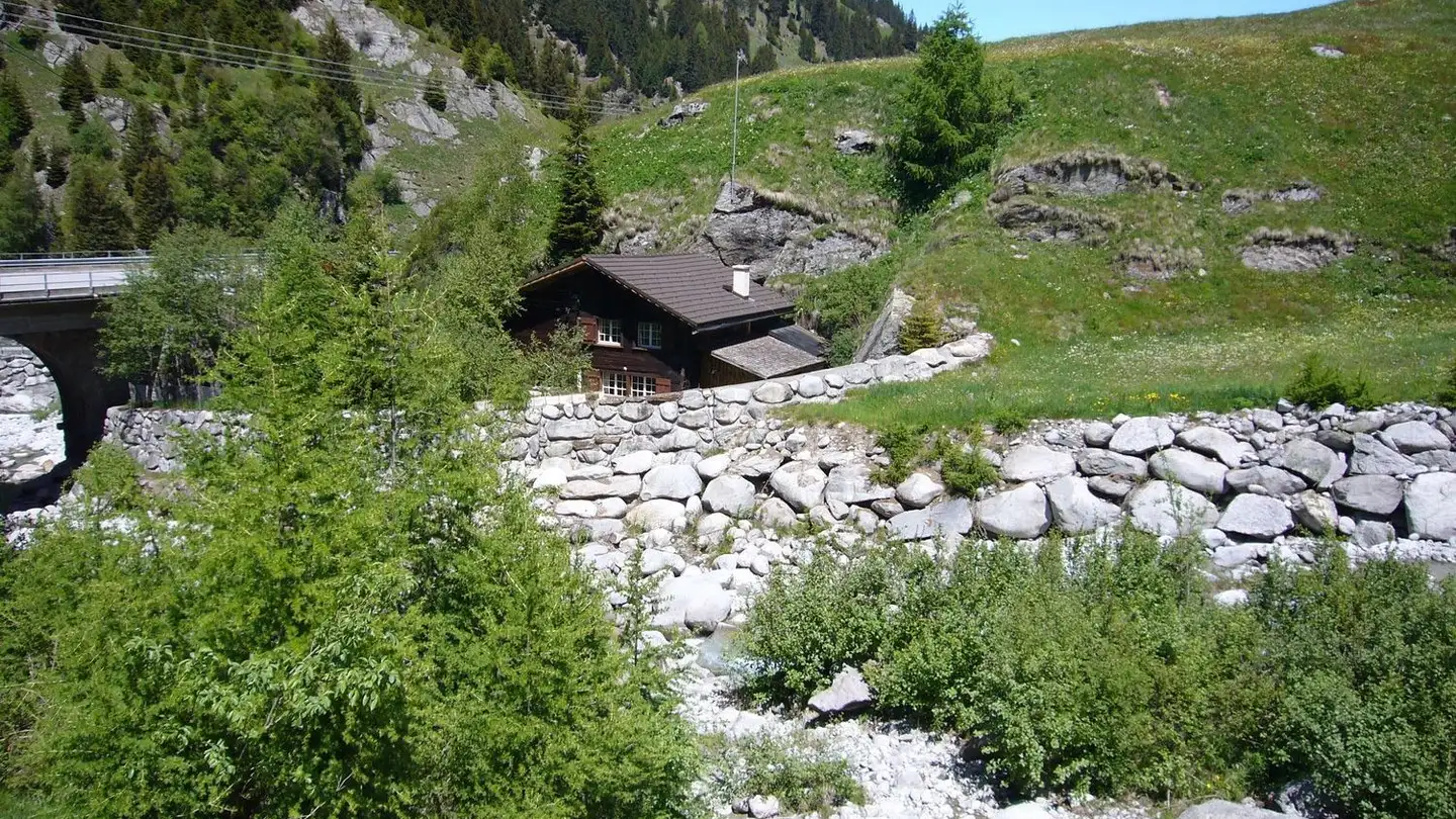 Chalet in vendita - Platta, 7185 Platta - Photo 3