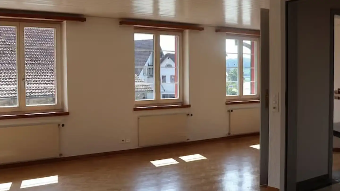 Wohnung mieten - Hauptstrasse 22b, 8526 Oberneunforn - Foto 2