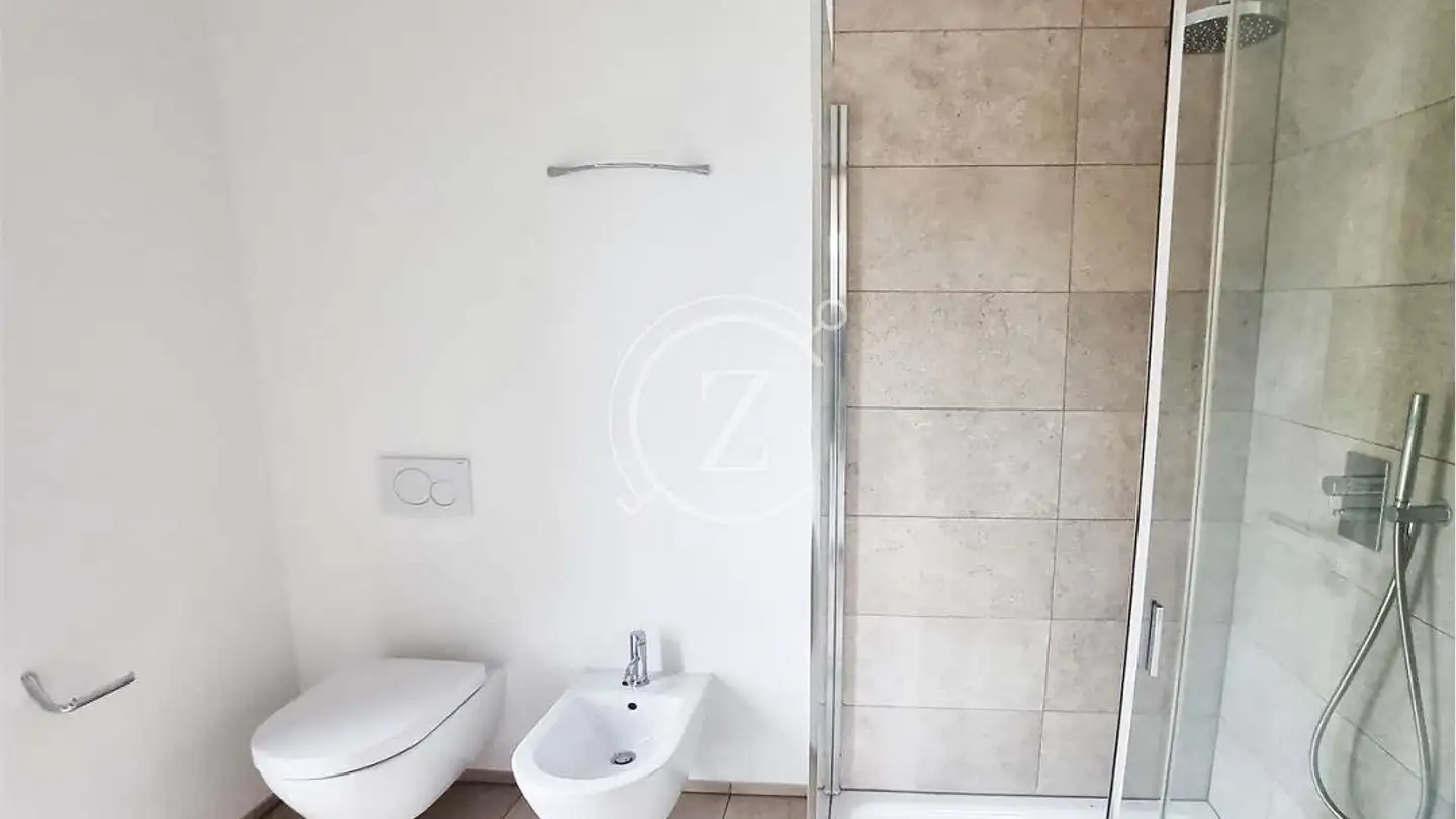 Appartamento in affitto - Via Francesco Rusca 1, 6833 Vacallo - Photo 4