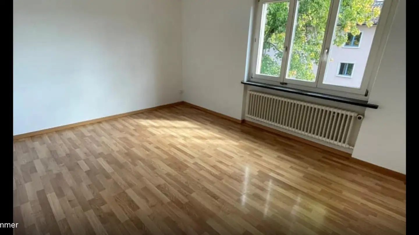 Apartment for rent - Dammstrasse 25, 8708 Männedorf