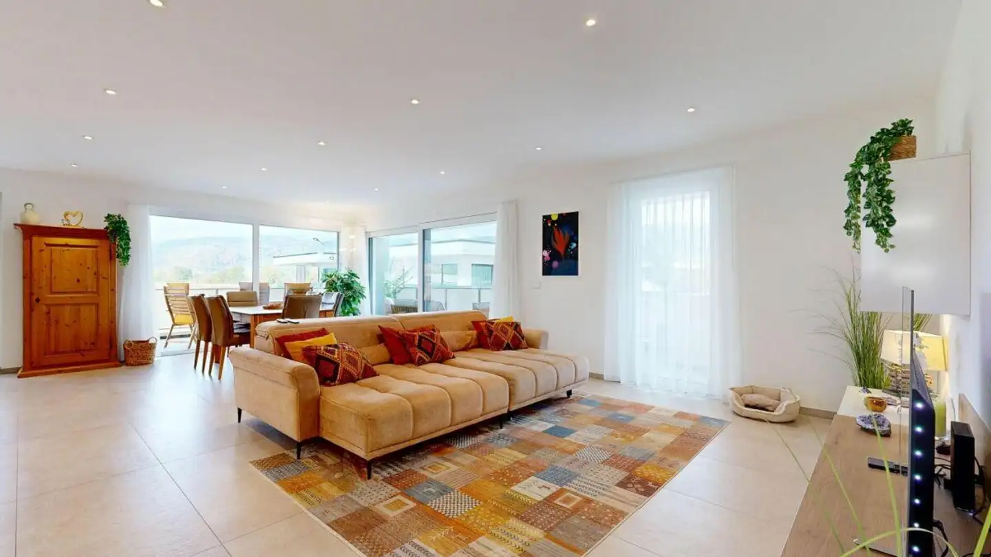 Appartamento in vendita - 2854 Bassecourt - Foto 4