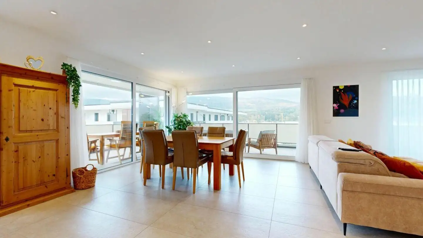 Appartamento in vendita - 2854 Bassecourt - Foto 2