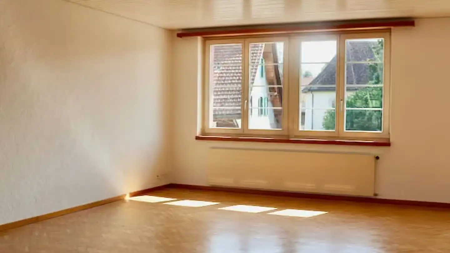 Wohnung mieten - Hauptstrasse 22b, 8526 Oberneunforn - Foto 3