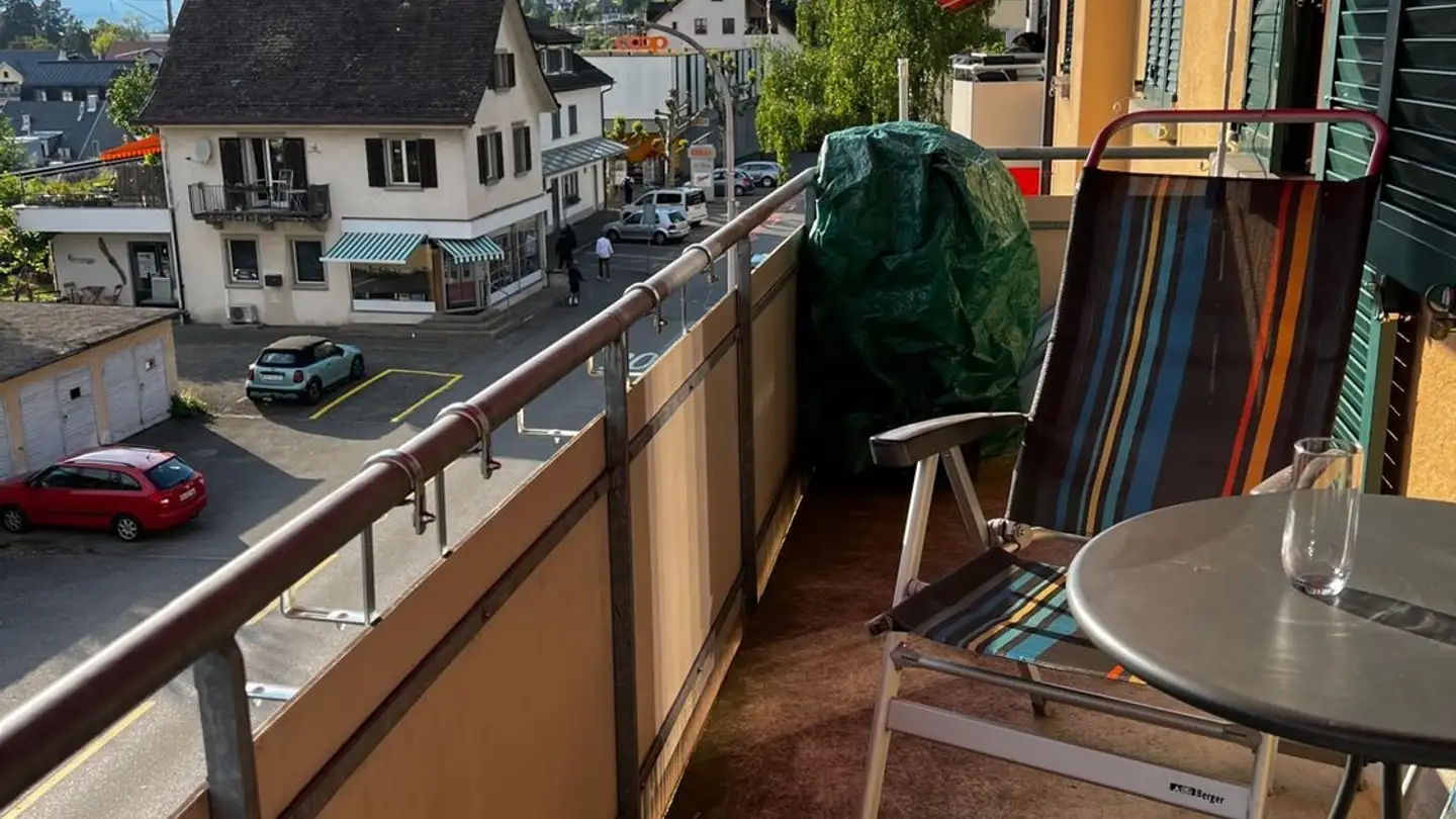 Apartment for rent - Dammstrasse 25, 8708 Männedorf - Photo 2