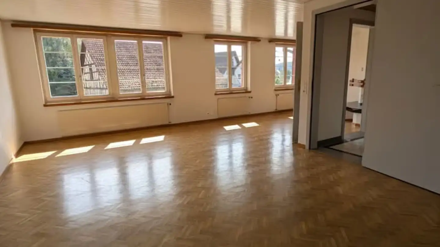 Wohnung mieten - Hauptstrasse 22b, 8526 Oberneunforn - Foto 4