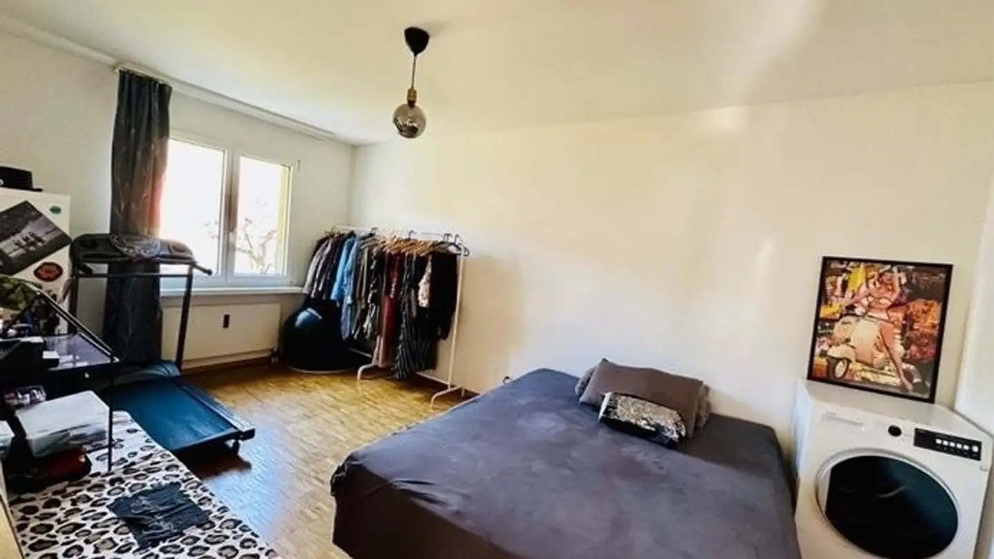 Appartamento in affitto - Via Vergiò 38, 6932 Breganzona - Foto 2