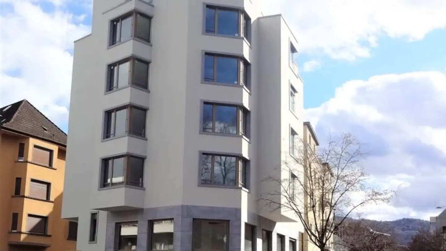 Attico in affitto - Baslerstrasse 149, 8048 Zürich