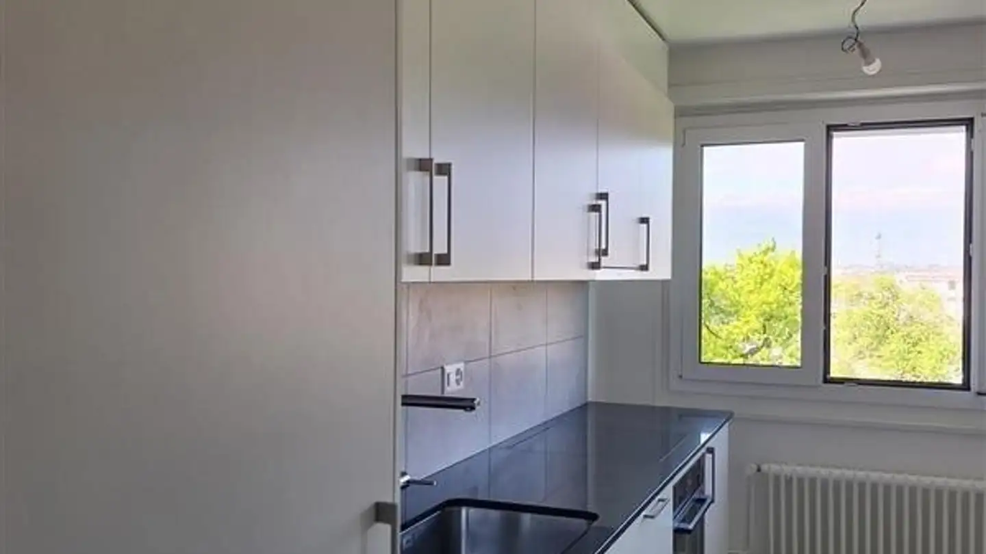 Wohnung mieten - Chemin Alfred- Bétems 10, 1218 Le Grand-Saconnex - Foto 2