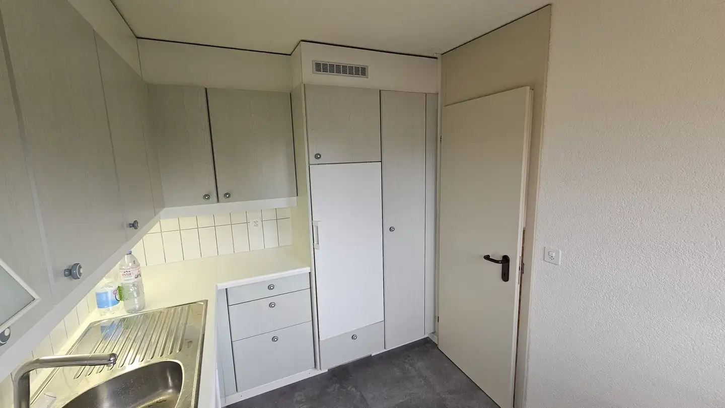 Apartment for rent - Dammstrasse 25, 4528 Zuchwil - Photo 3