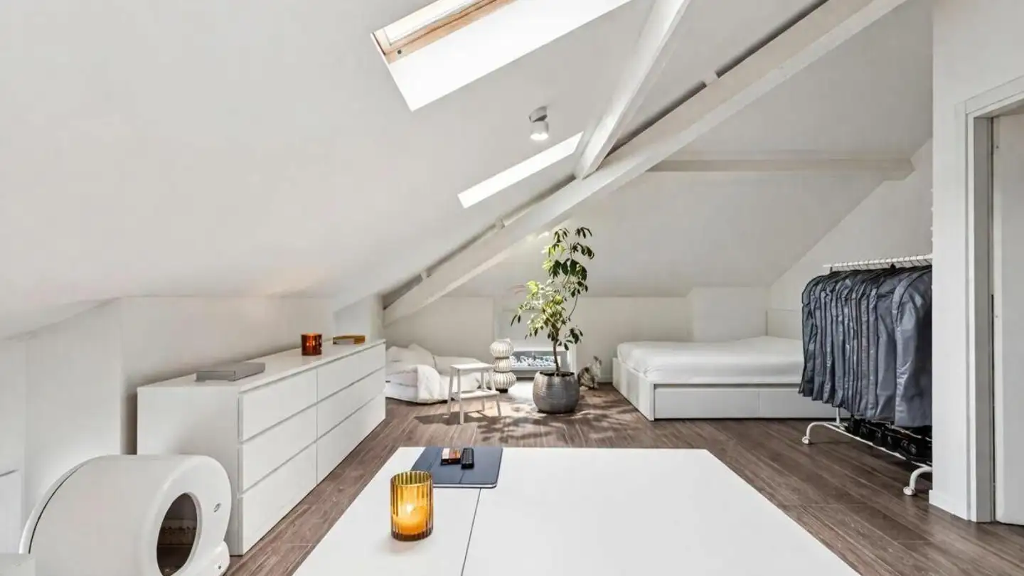 Appartement à vendre - Via Poeta F. Chiesa 14, 6833 Vacallo