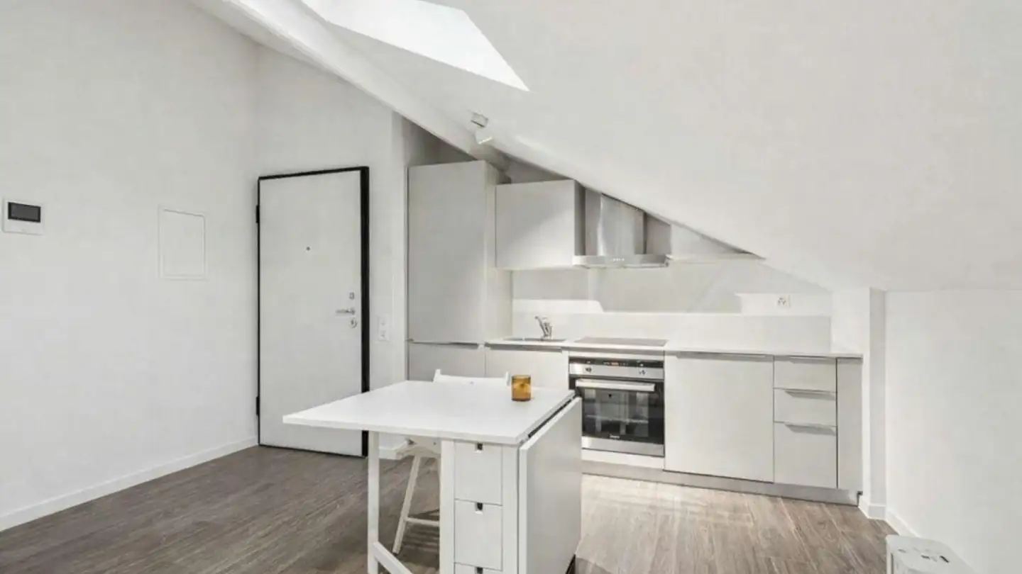 Appartement à vendre - Via Poeta F. Chiesa 14, 6833 Vacallo - Photo 3