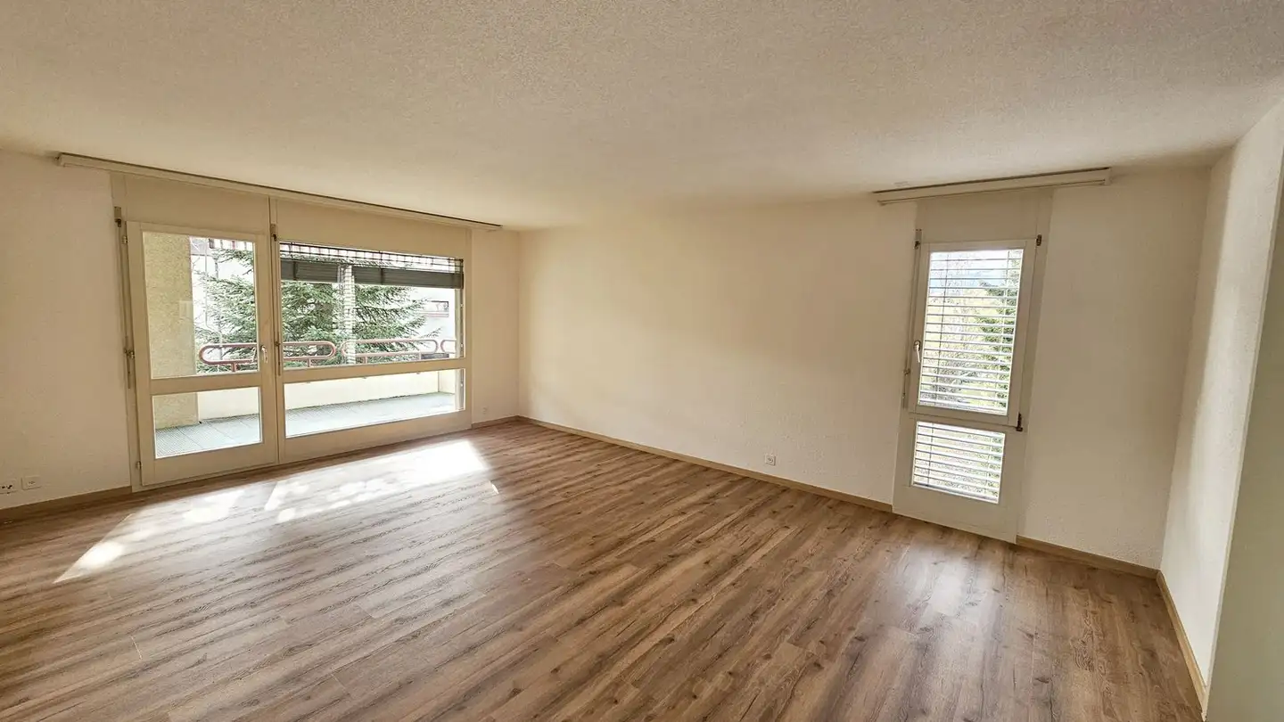 Apartment for rent - Dammstrasse 25, 4528 Zuchwil - Photo 4