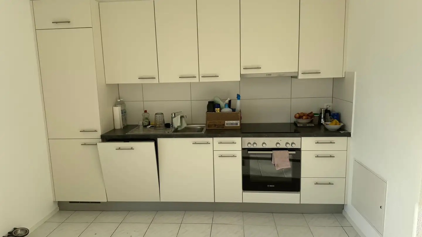 Wohnung mieten - Via Ai Saleggi 46, 6600 Locarno