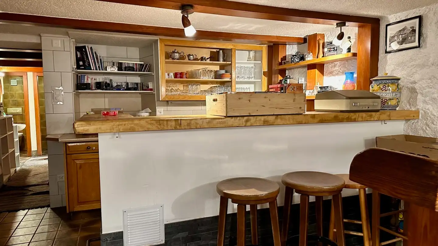 Commerciale in vendita - Chemin Du Ouâ, 1997 Haute-Nendaz - Photo 3