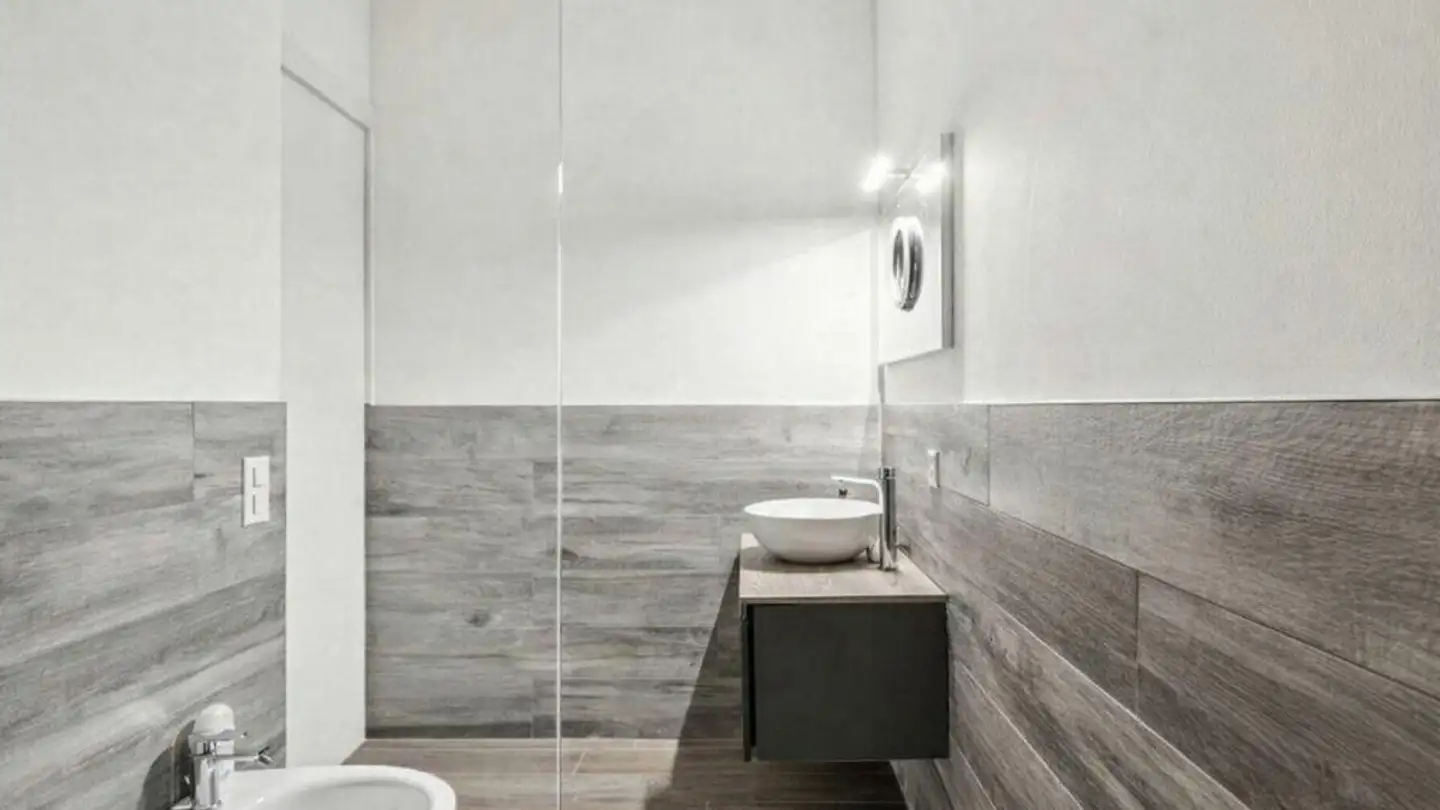 Appartement à vendre - Via Poeta F. Chiesa 14, 6833 Vacallo - Photo 4