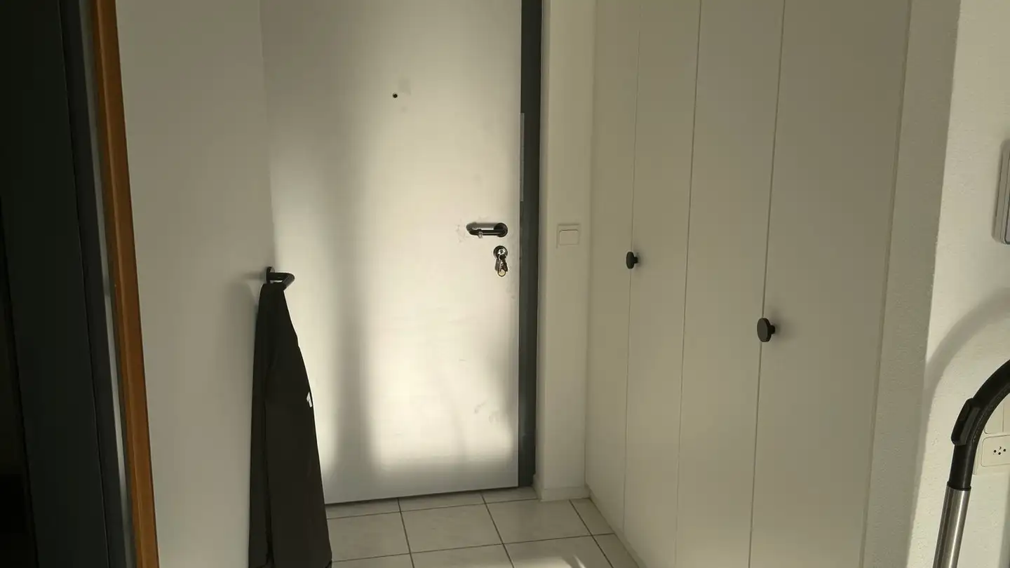 Appartamento in affitto - Via Ai Saleggi 46, 6600 Locarno - Foto 3