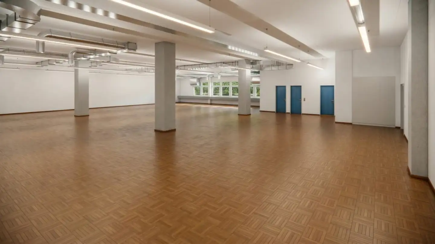 Gewerbe mieten - Sternenhofstrasse 15, 4153 Reinach BL - Foto 4