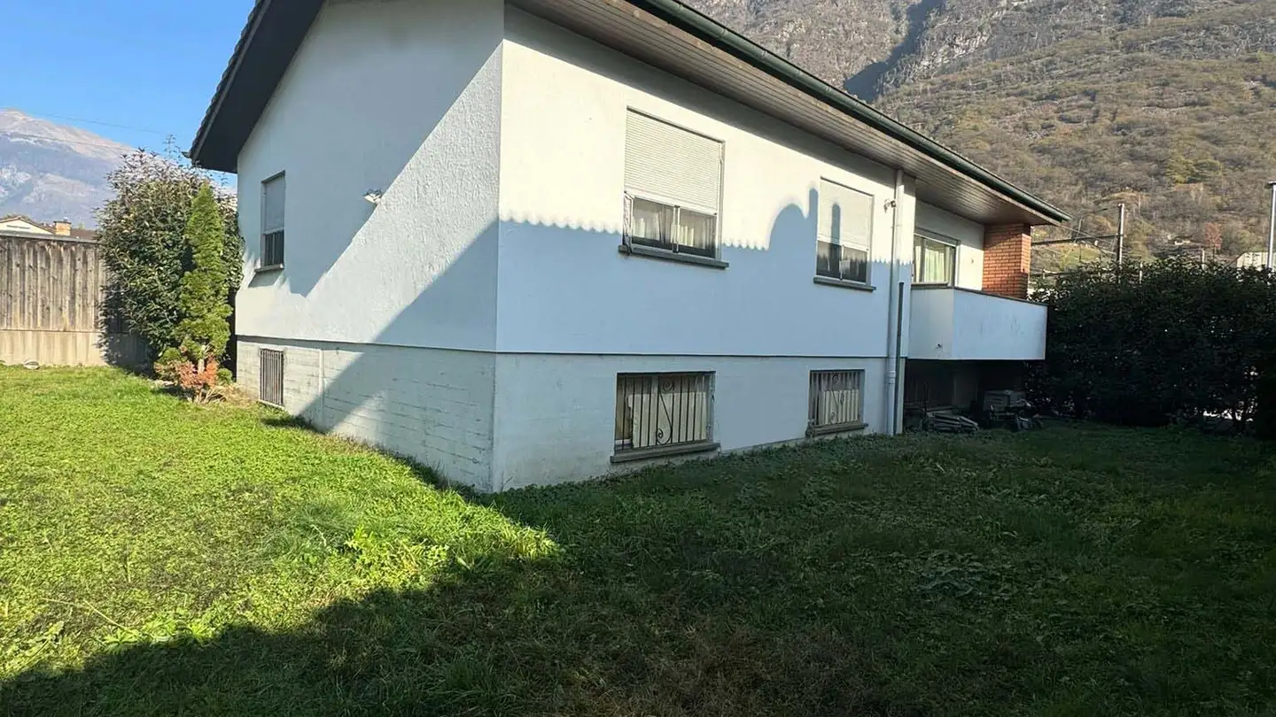 Casa singola in vendita - 6710 Biasca - Foto 2