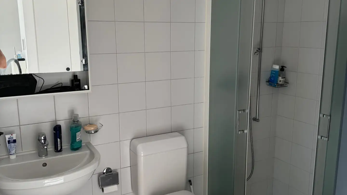 Appartamento in affitto - Via Ai Saleggi 46, 6600 Locarno - Foto 4