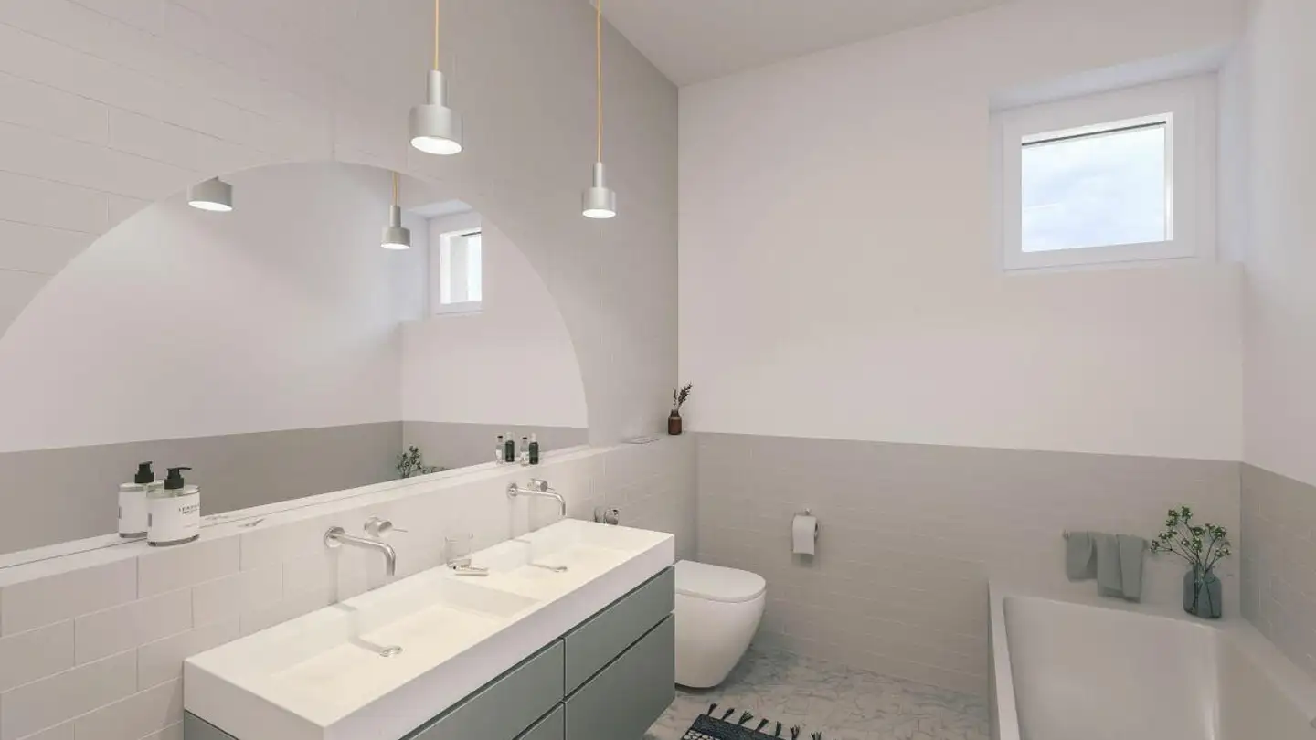 Casa a schiera in vendita - Bartlishaldenstrasse 9, 9434 Au SG - Foto 4